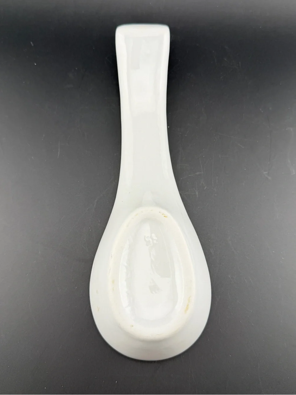 Corelle English Meadow Stoneware Spoon Rest Petite Flowers 8”x3”x1” Cottage Core